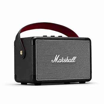 Amazon.co.jp: Marshall ワイヤレスポータブルスピーカー